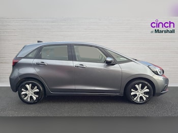 Used Honda Jazz 2023 for sale - 76977639: Photo