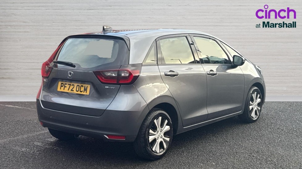 Used Honda Jazz 2023 for sale - 76977639: Photo 3