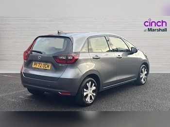 Used Honda Jazz 2023 for sale - 76977639: Photo