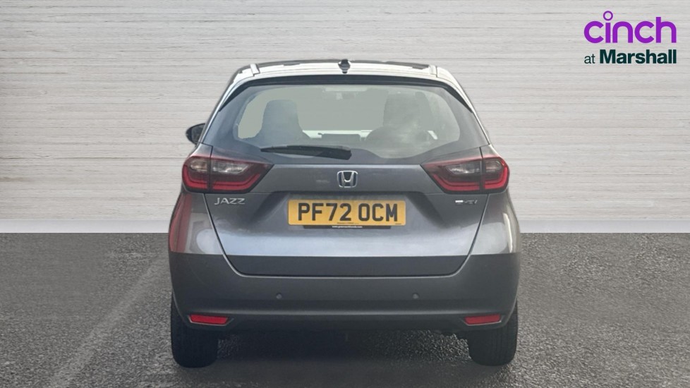 Used Honda Jazz 2023 for sale - 76977639: Photo 4