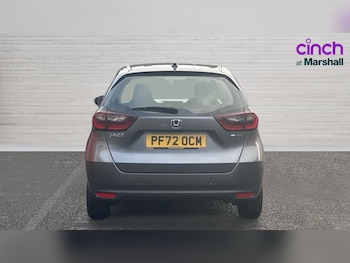 Used Honda Jazz 2023 for sale - 76977639: Photo