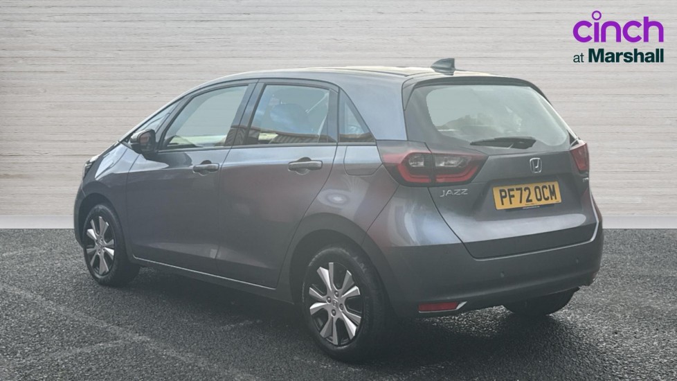 Used Honda Jazz 2023 for sale - 76977639: Photo 5