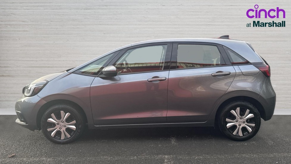 Used Honda Jazz 2023 for sale - 76977639: Photo 6