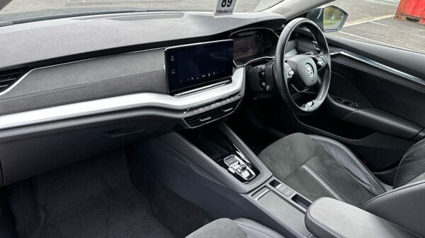 Used Skoda Octavia 2021 for sale - 76116897: Photo 10