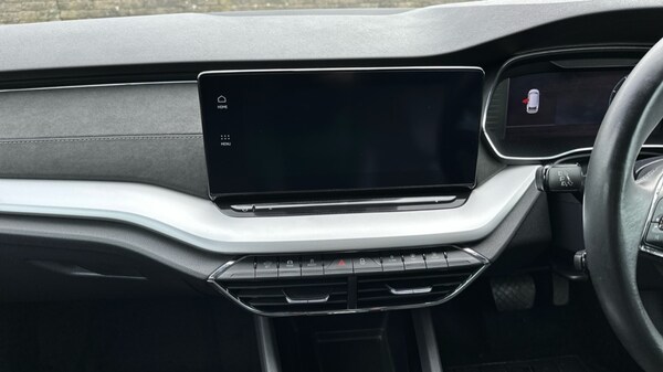 Used Skoda Octavia 2021 for sale - 76116897: Photo 12