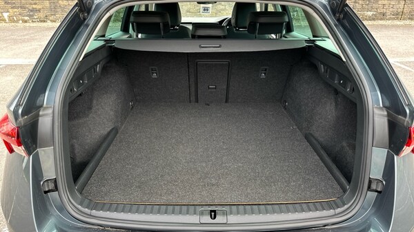 Used Skoda Octavia 2021 for sale - 76116897: Photo 15