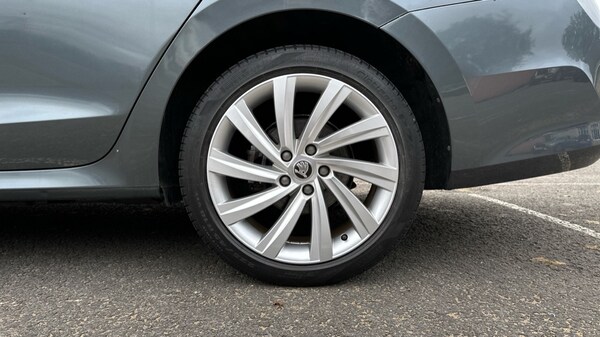 Used Skoda Octavia 2021 for sale - 76116897: Photo 18