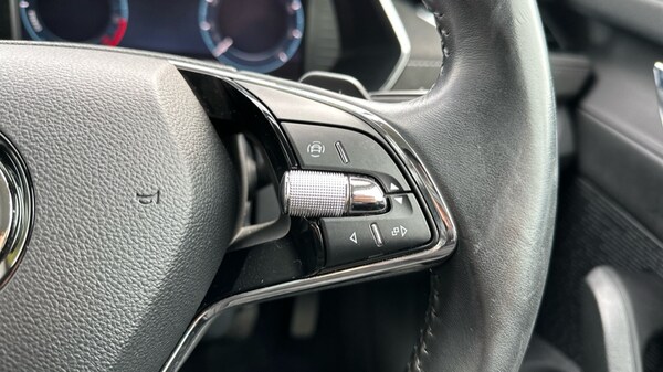 Used Skoda Octavia 2021 for sale - 76116897: Photo 22
