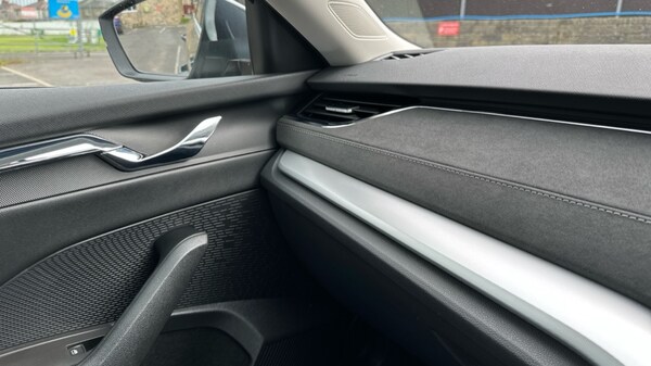 Used Skoda Octavia 2021 for sale - 76116897: Photo 32