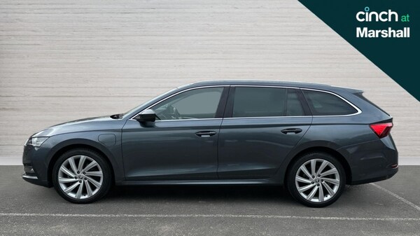 Used Skoda Octavia 2021 for sale - 76116897: Photo 6