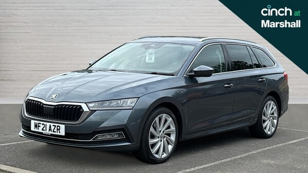 Used Skoda Octavia 2021 for sale - 76116897: Photo 7
