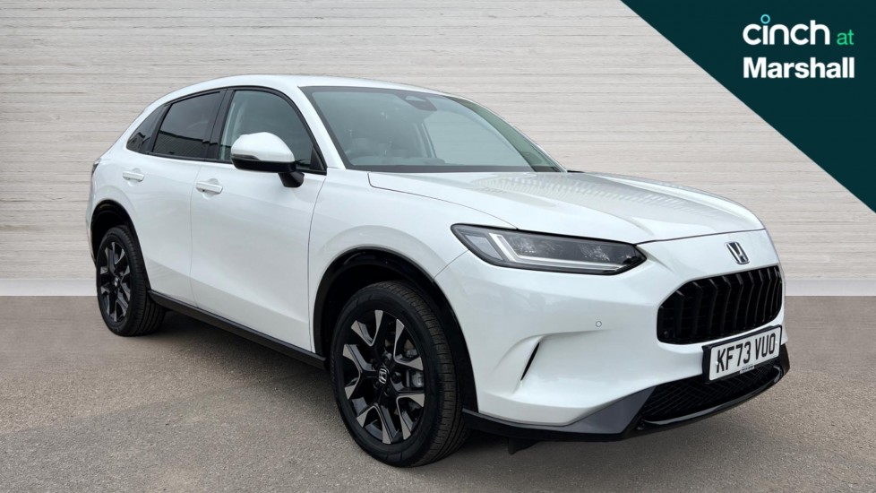 Used Honda ZR-V 2024 for sale - 76203766: Photo 1