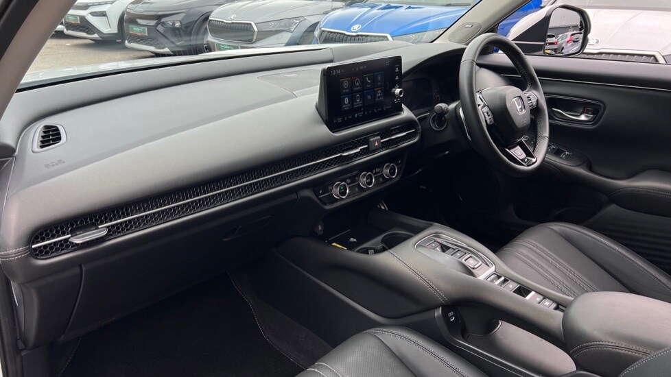 Used Honda ZR-V 2024 for sale - 76203766: Photo 10