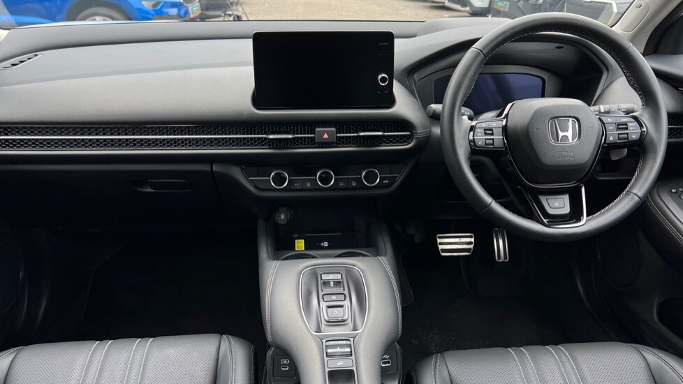 Used Honda ZR-V 2024 for sale - 76203766: Photo 11