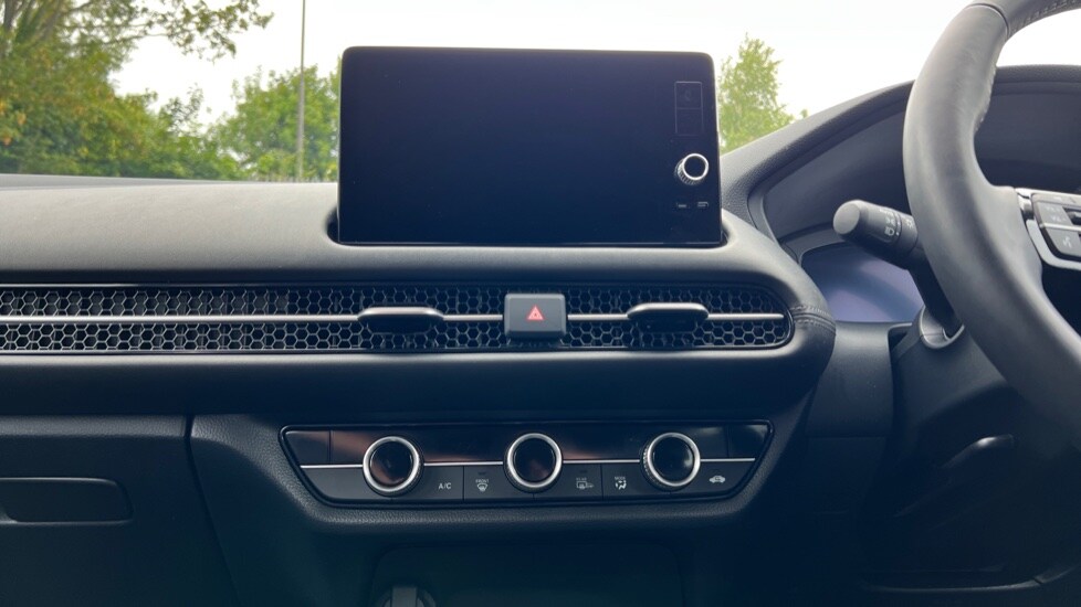 Used Honda ZR-V 2024 for sale - 76203766: Photo 12