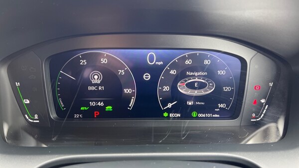 Used Honda ZR-V 2024 for sale - 76203766: Photo 13