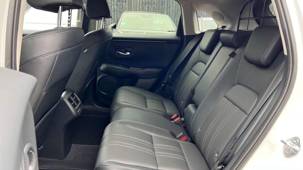 Used Honda ZR-V 2024 for sale - 76203766: Photo 14