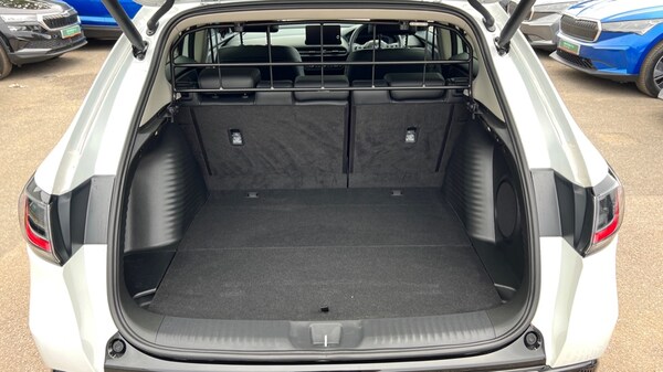Used Honda ZR-V 2024 for sale - 76203766: Photo 15