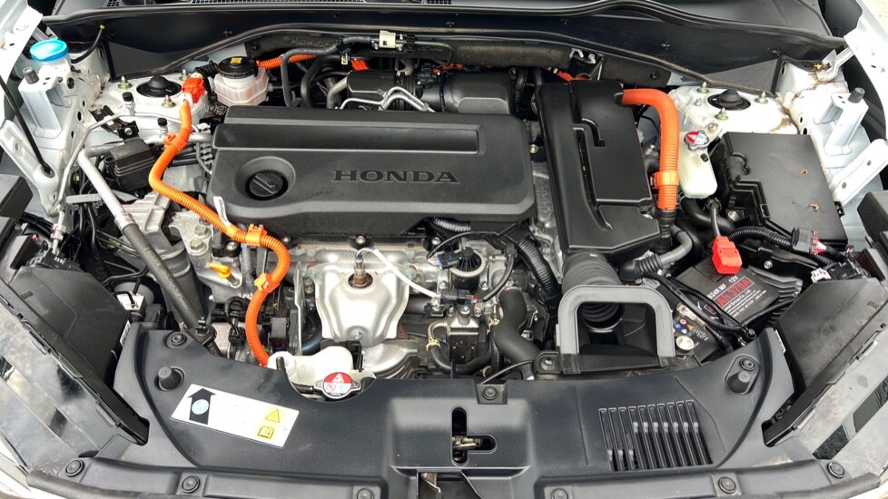 Used Honda ZR-V 2024 for sale - 76203766: Photo 16