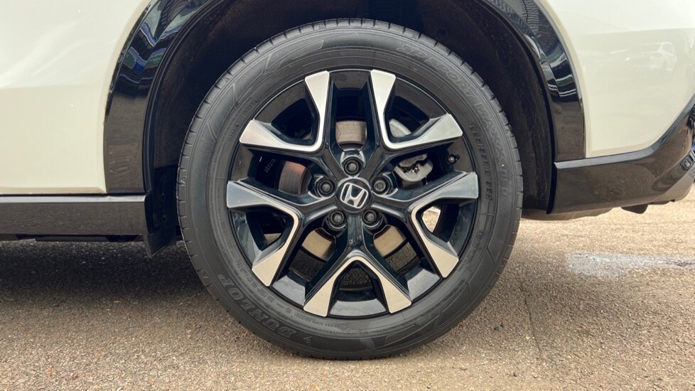 Used Honda ZR-V 2024 for sale - 76203766: Photo 18