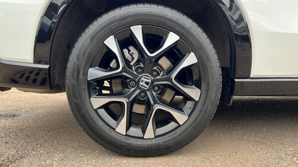 Used Honda ZR-V 2024 for sale - 76203766: Photo 19