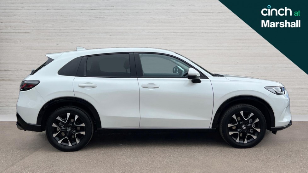 Used Honda ZR-V 2024 for sale - 76203766: Photo 2