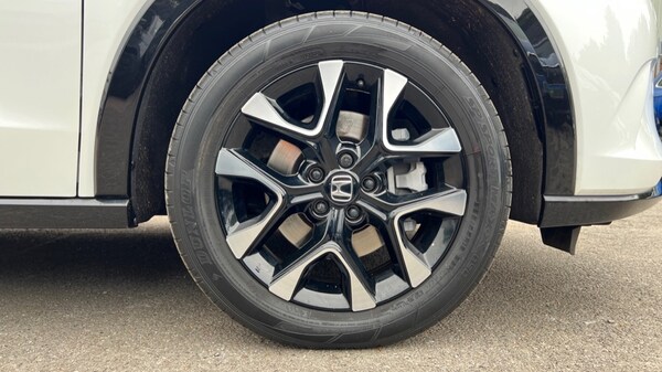 Used Honda ZR-V 2024 for sale - 76203766: Photo 20