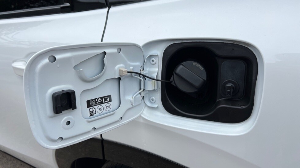 Used Honda ZR-V 2024 for sale - 76203766: Photo 21