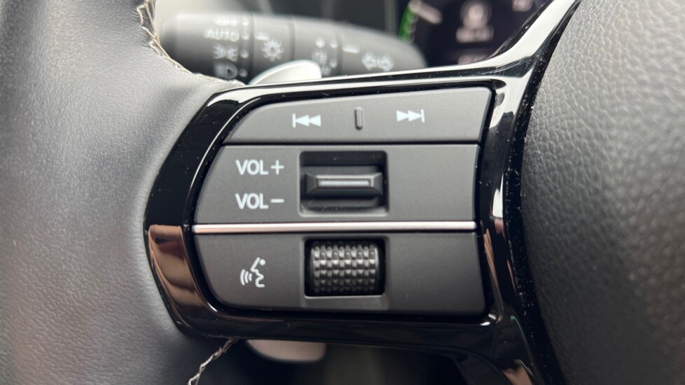 Used Honda ZR-V 2024 for sale - 76203766: Photo 23