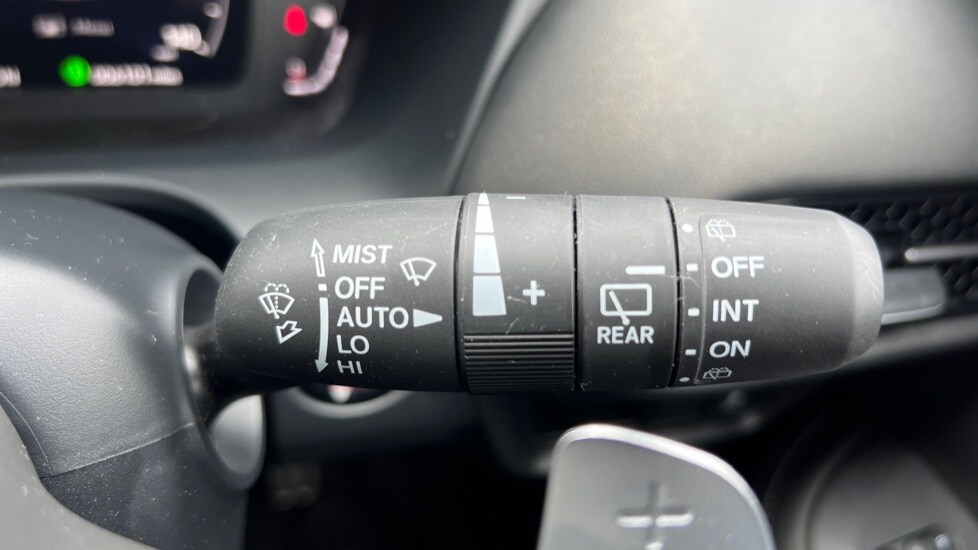 Used Honda ZR-V 2024 for sale - 76203766: Photo 24