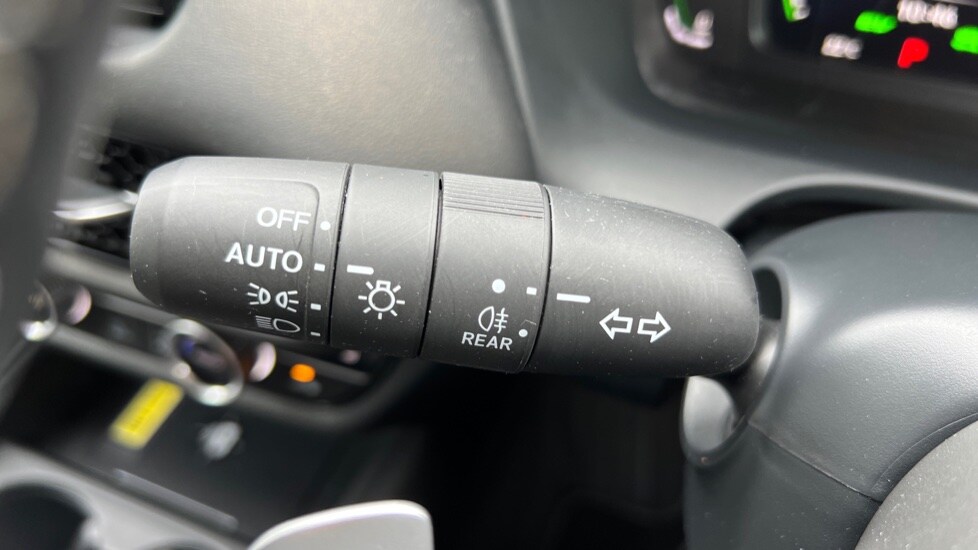 Used Honda ZR-V 2024 for sale - 76203766: Photo 25