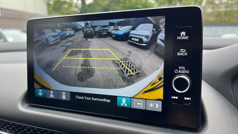 Used Honda ZR-V 2024 for sale - 76203766: Photo 26