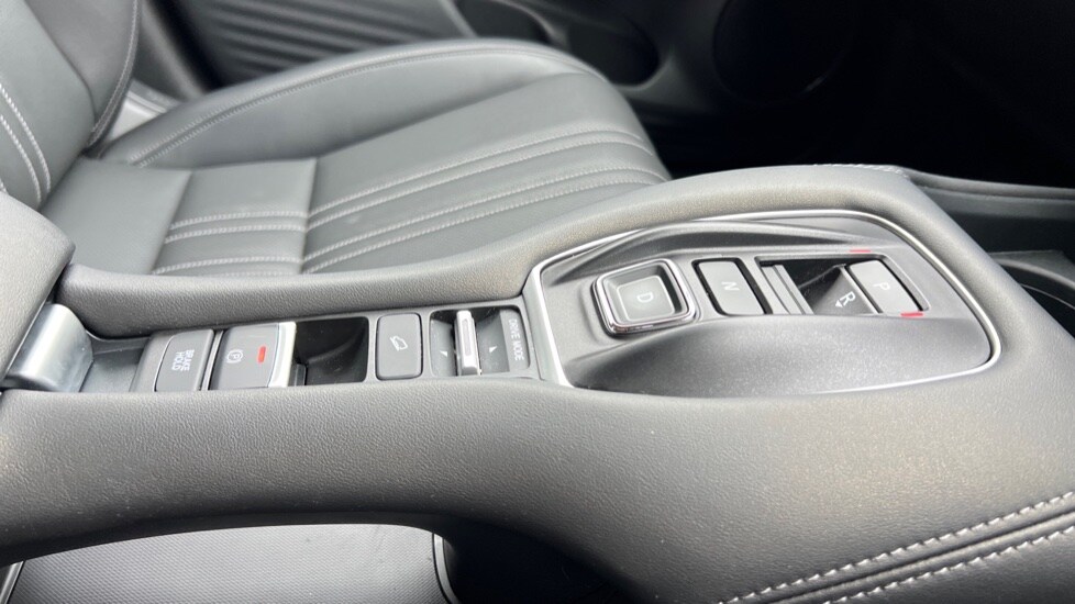 Used Honda ZR-V 2024 for sale - 76203766: Photo 28