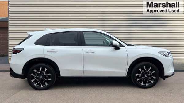 Used Honda ZR-V 2024 for sale - 76203766: Photo 2