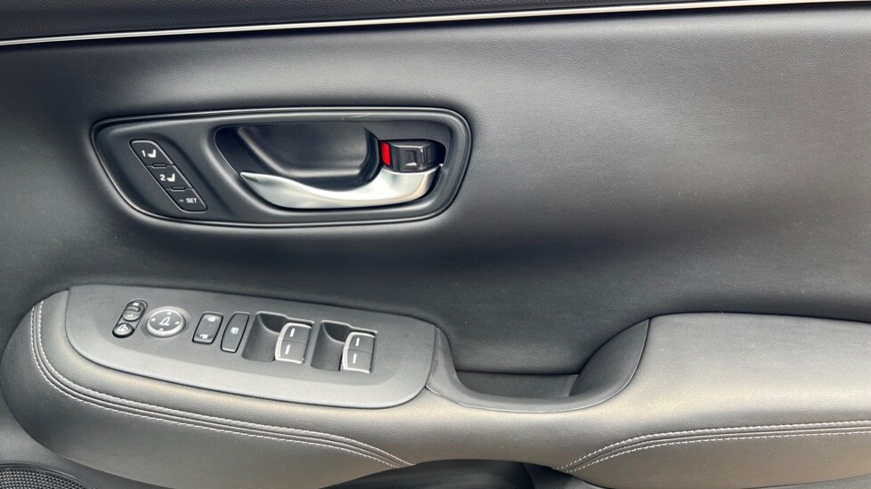 Used Honda ZR-V 2024 for sale - 76203766: Photo 30