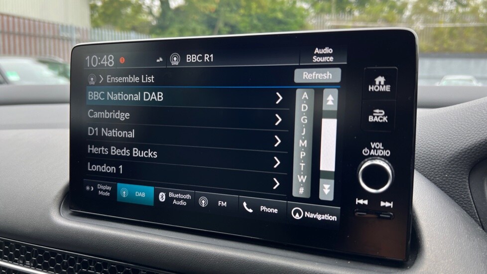 Used Honda ZR-V 2024 for sale - 76203766: Photo 35