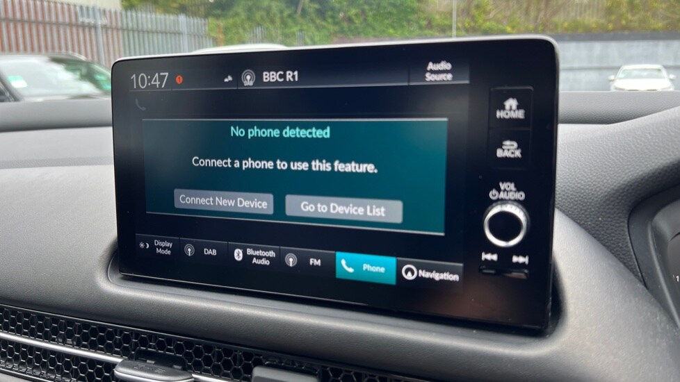 Used Honda ZR-V 2024 for sale - 76203766: Photo 36