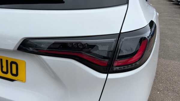Used Honda ZR-V 2024 for sale - 76203766: Photo 43