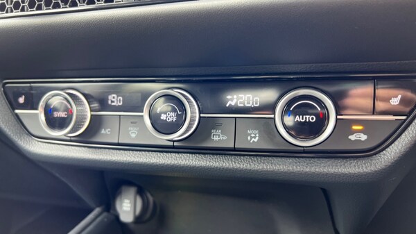Used Honda ZR-V 2024 for sale - 76203766: Photo 53