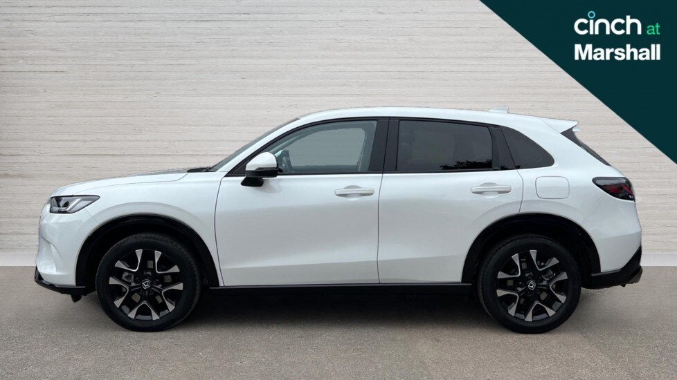 Used Honda ZR-V 2024 for sale - 76203766: Photo 6