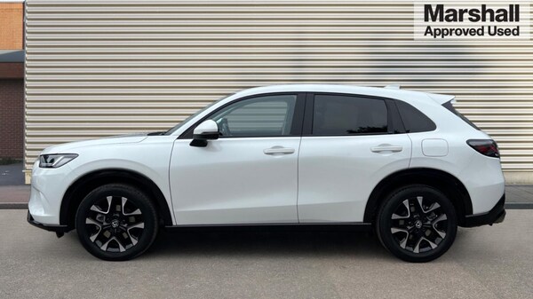 Used Honda ZR-V 2024 for sale - 76203766: Photo 6
