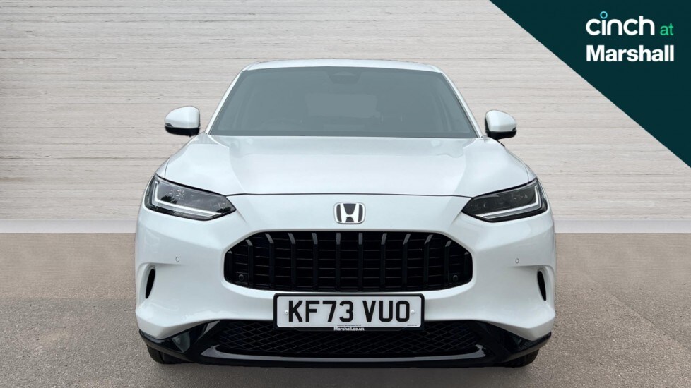 Used Honda ZR-V 2024 for sale - 76203766: Photo 8