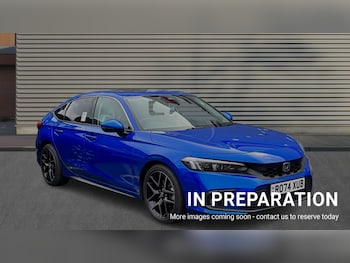 2024 - 2.0 eHEV Advance 5dr CVT