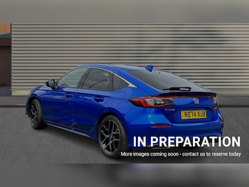 Used Honda Civic 2024 for sale - 77004970: Photo