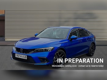 Used Honda Civic 2024 for sale - 77004970: Photo