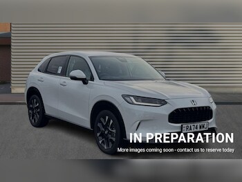 Used Honda ZR-V 2025 for sale - 76587064: Photo