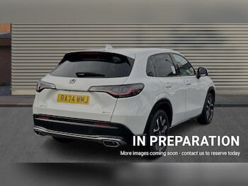 Used Honda ZR-V 2025 for sale - 76587064: Photo