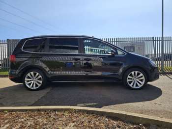 Used SEAT Alhambra 2013 for sale - 74513478: Photo