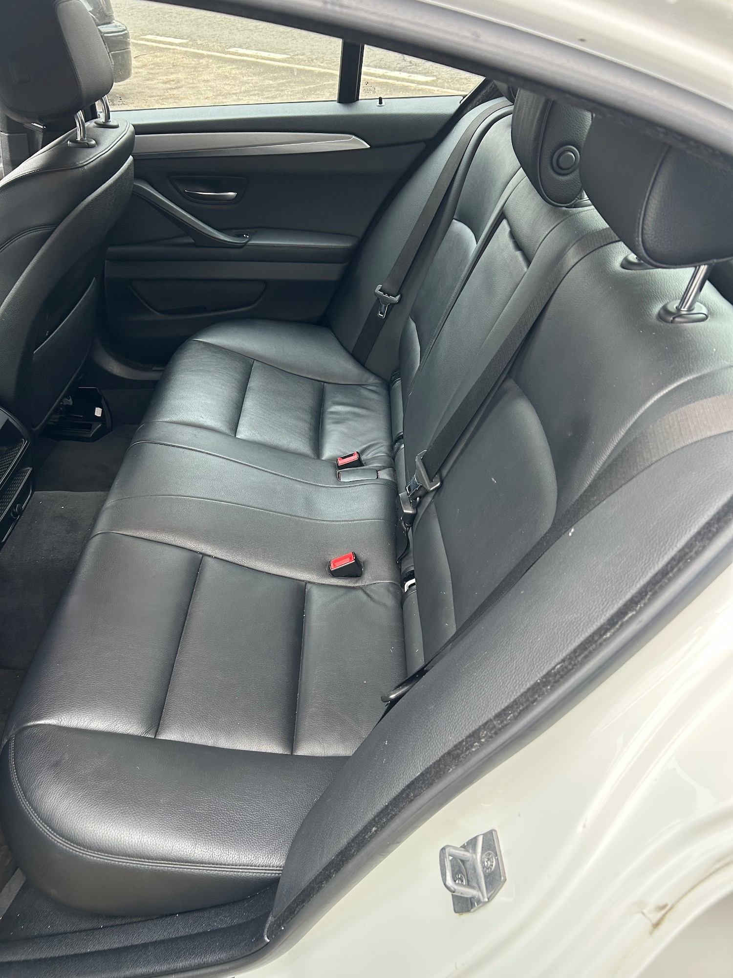 Used BMW 5 Series 2013 for sale - 77058482: Photo 10