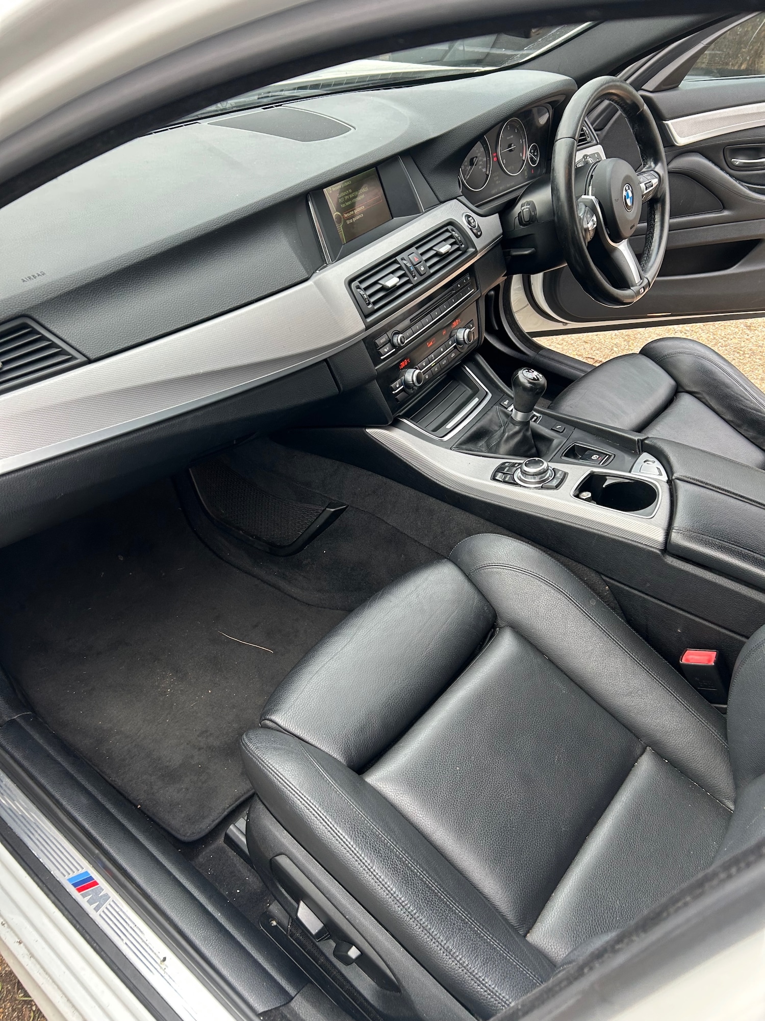 Used BMW 5 Series 2013 for sale - 77058482: Photo 11